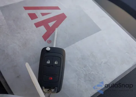 2017 Chevrolet Equinox Ls из США, поврежденный, VIN 2GNALBEKXH1548791